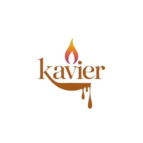 Kavier Luxe Candles